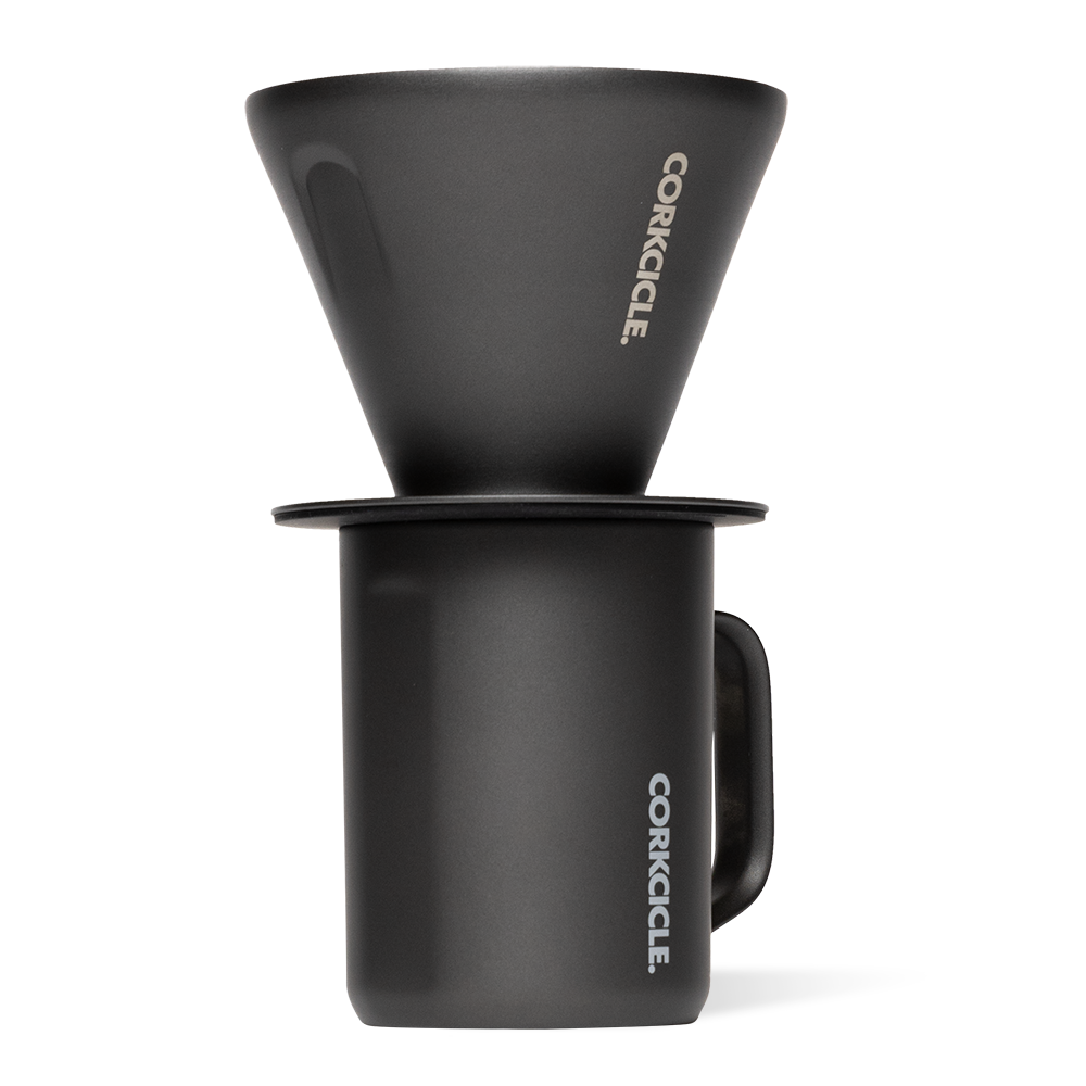 Corkcicle Coffee Pour-Over Kit - Thumbnail 4