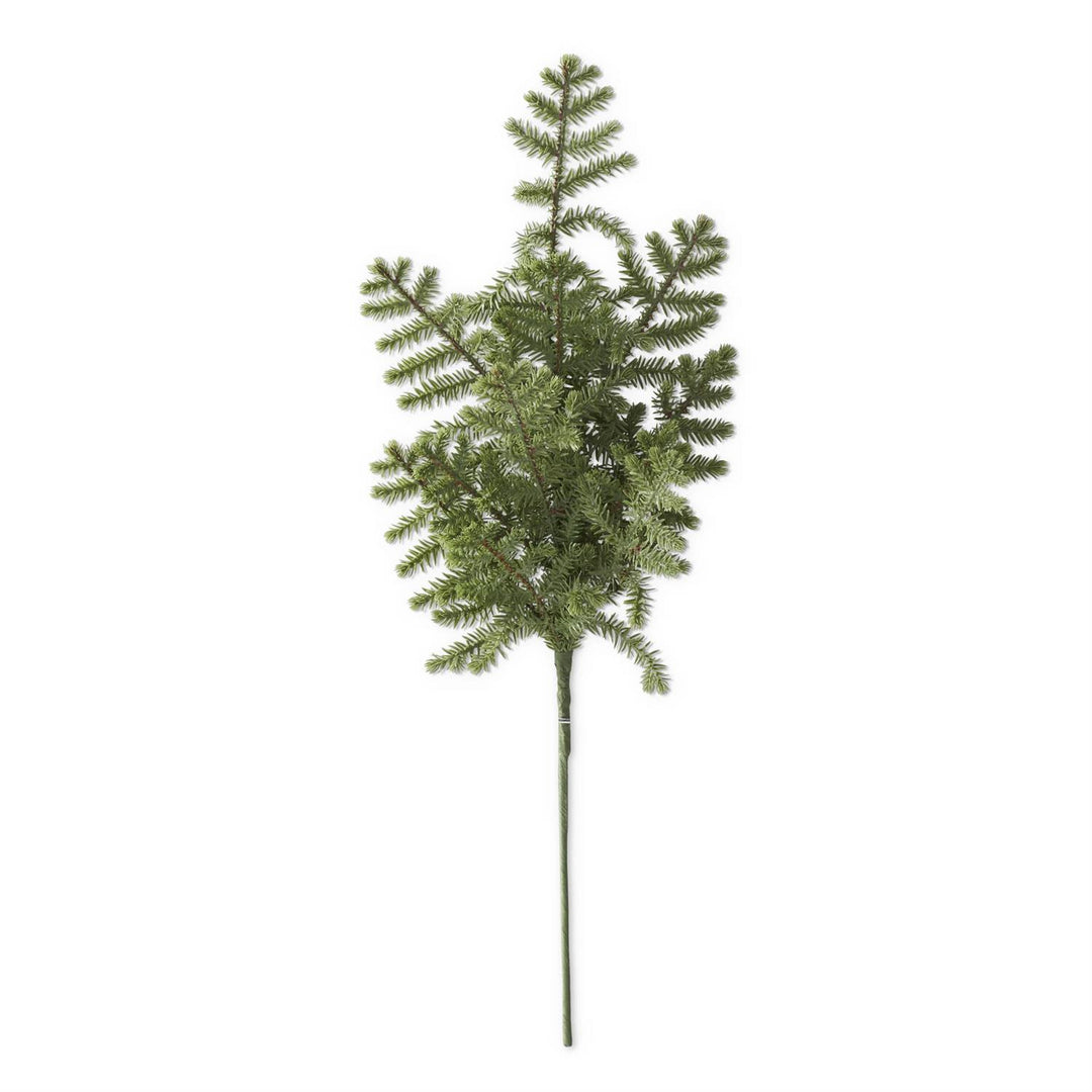 K & K Interiors  Real Touch Pine Stem - 25"