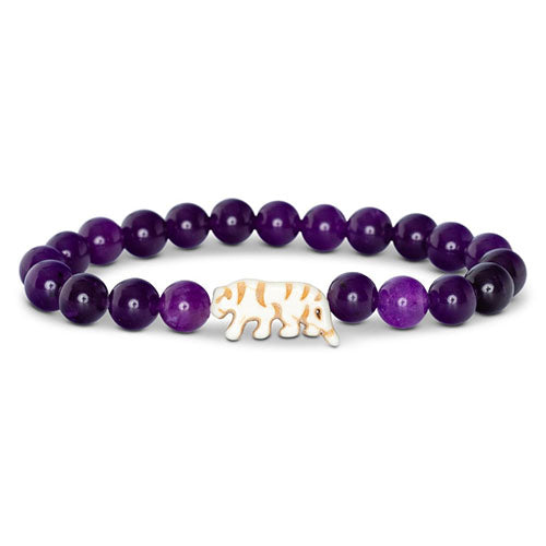 Fahlo The Prowl Bracelet - Tiger
