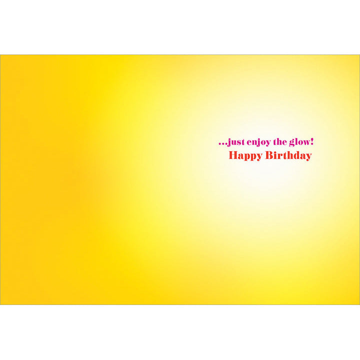 Avanti Press Cute Long Birthday Candles Birthday Card