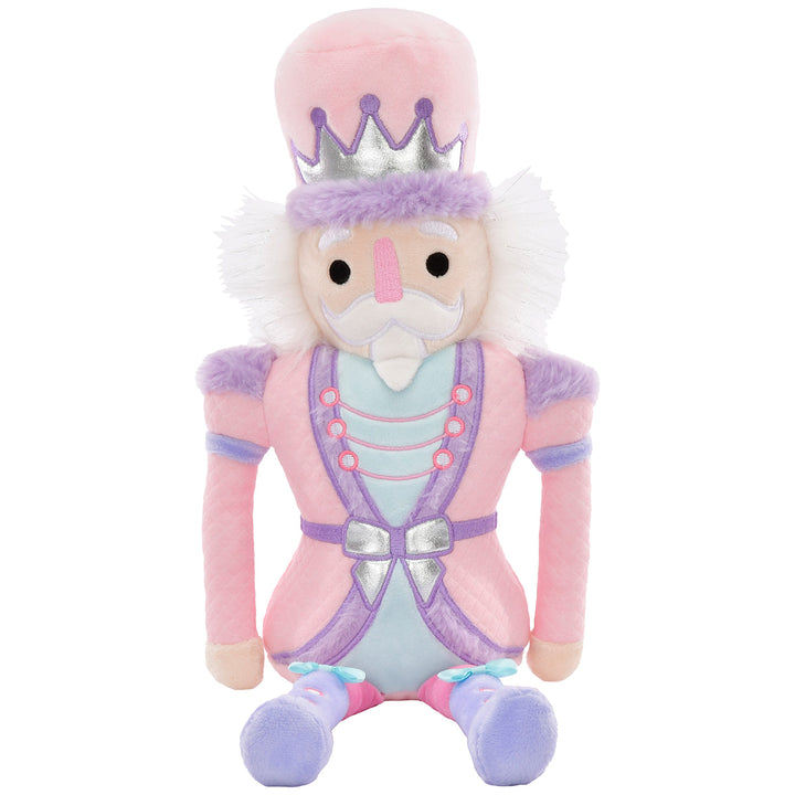 Iscream Coco Nutcracker Plush