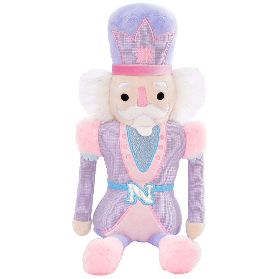 Iscream Chloe Nutcracker Plush