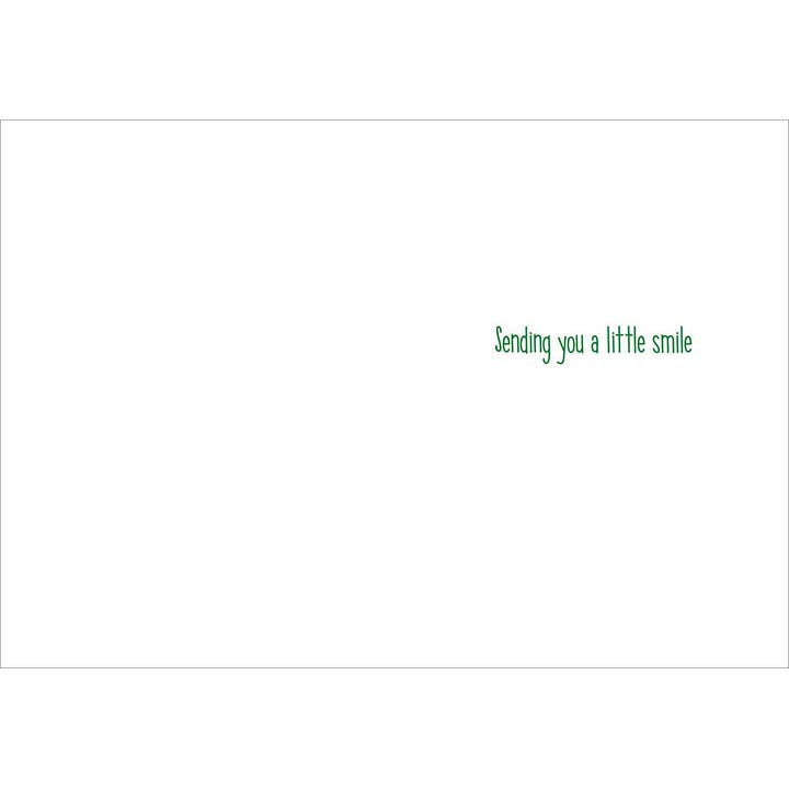 Avanti Press Smiling Dachshund Friendship Card