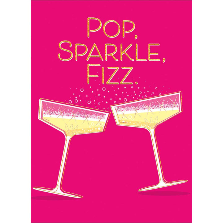 Avanti Press Cute Couples Birthday Card
