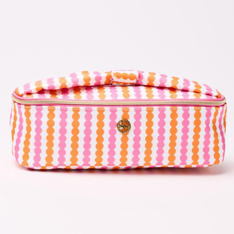 Mary Square Kiss and Makeup Mini Sunstripe
