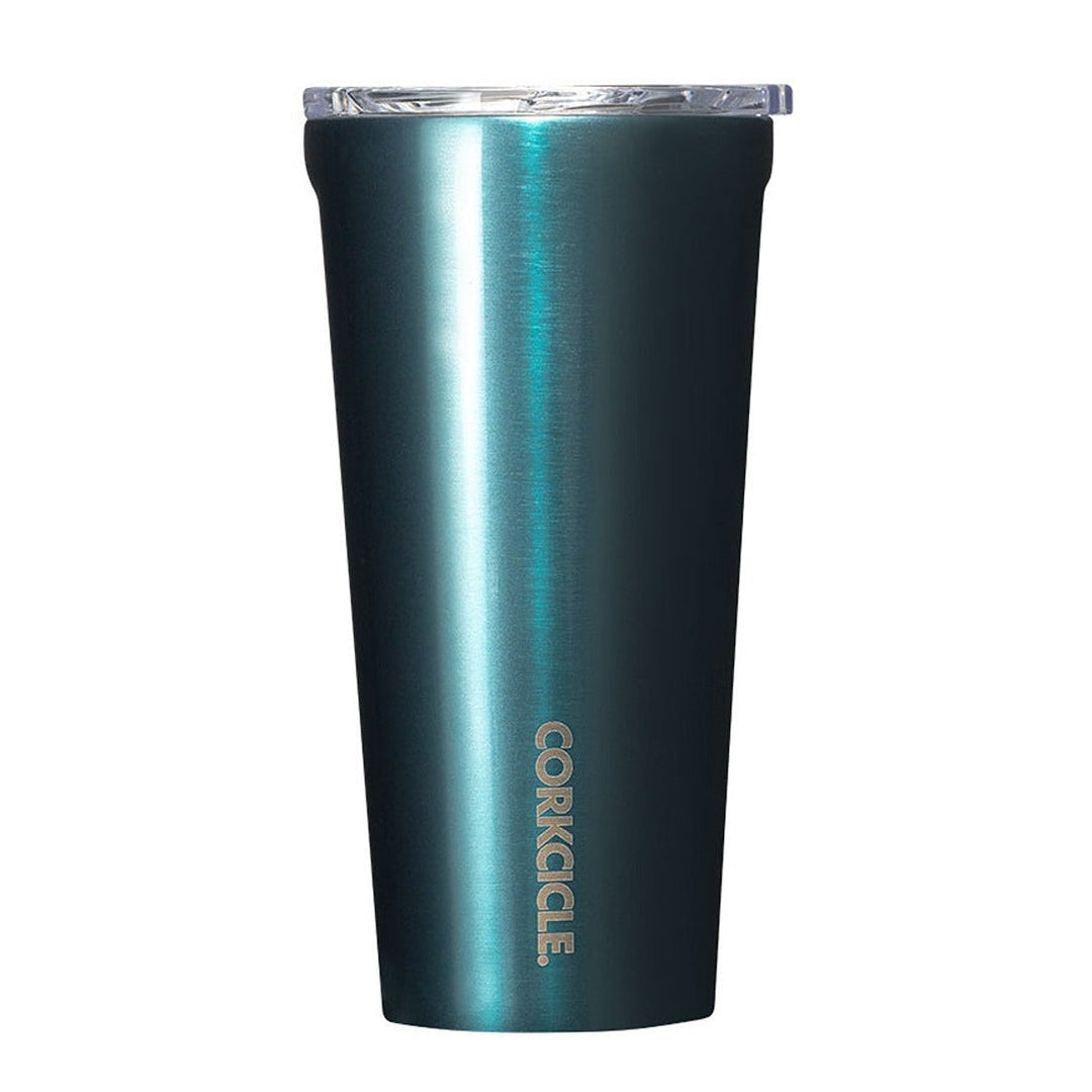 Corkcicle 16oz Tumbler - Cypress Night