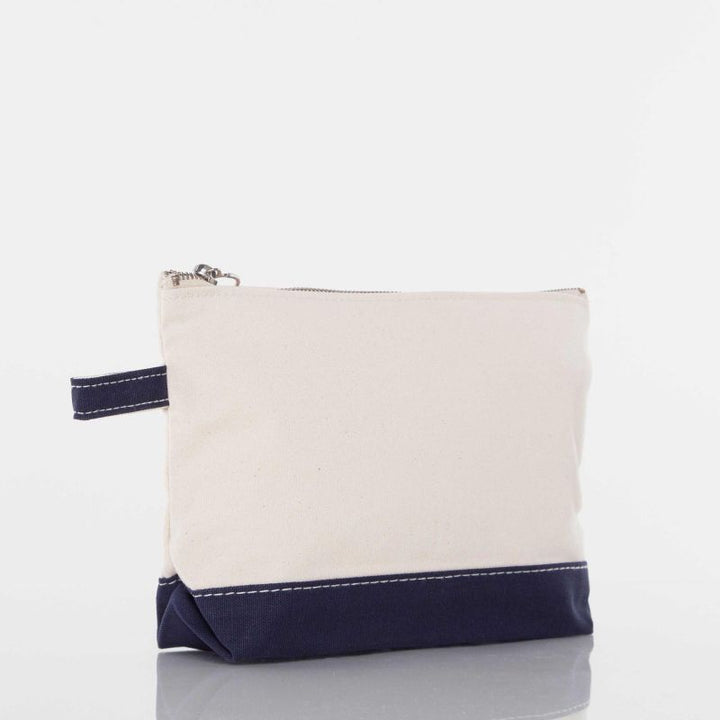 CB Station Makeup Bag - Navy