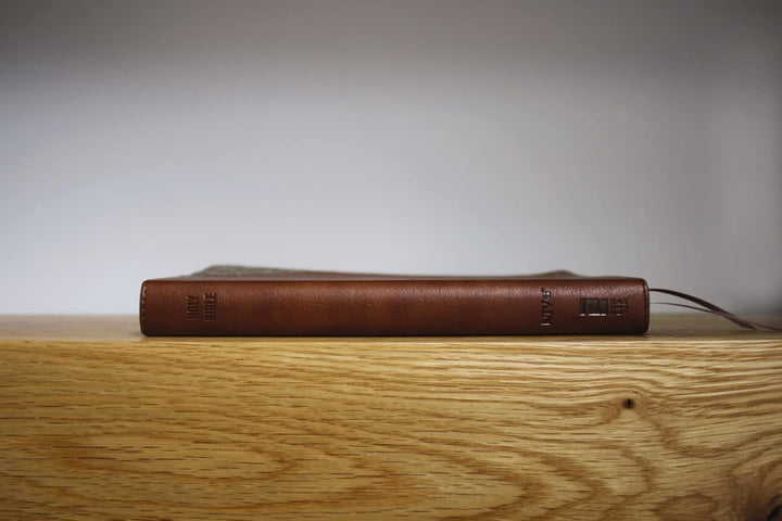 NIV Thinline Bible