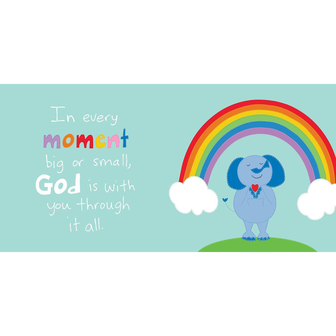 A Prayer for Little One
