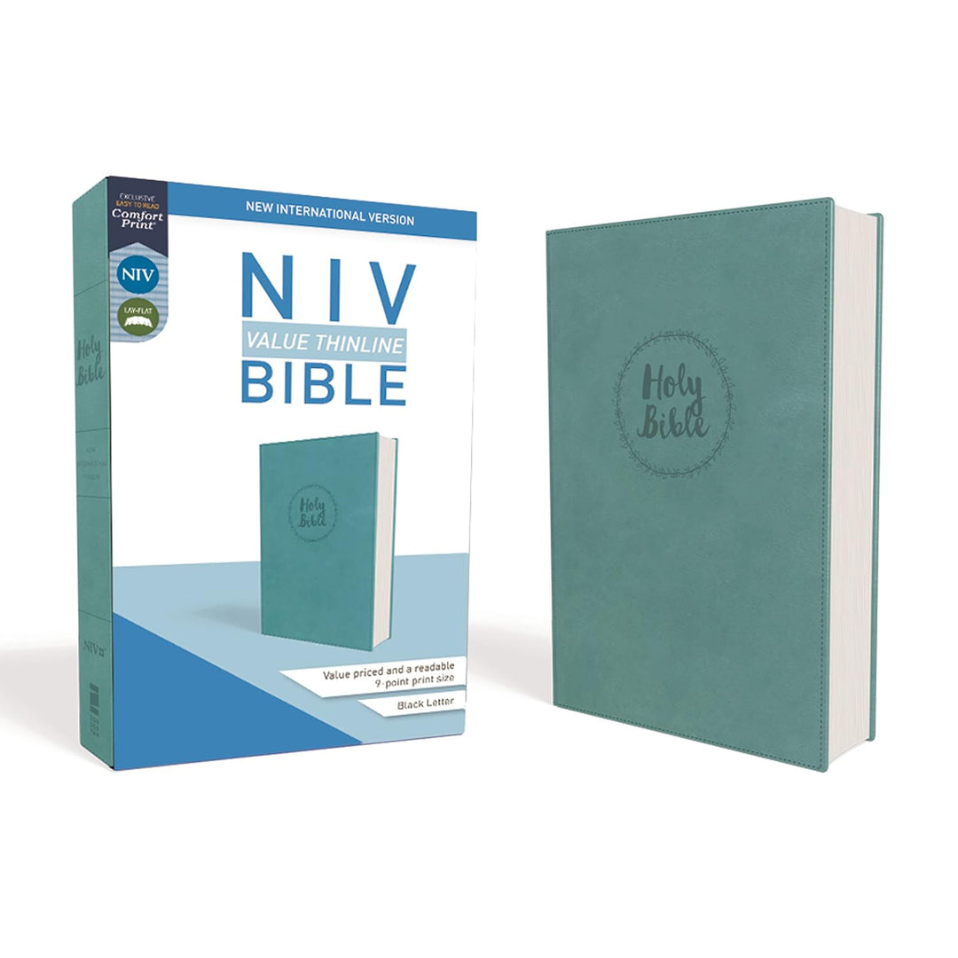 NIV Value Thinline Bible