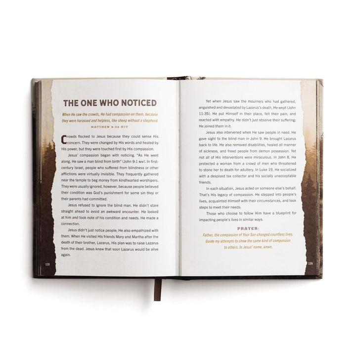 Designed for Greatness: Devotions for Men