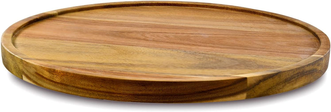 Totally Bamboo Acacia Lazy Susan