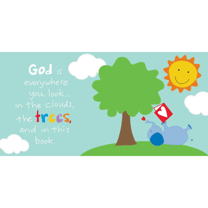 A Prayer for Little One