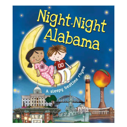 Night-Night Alabama