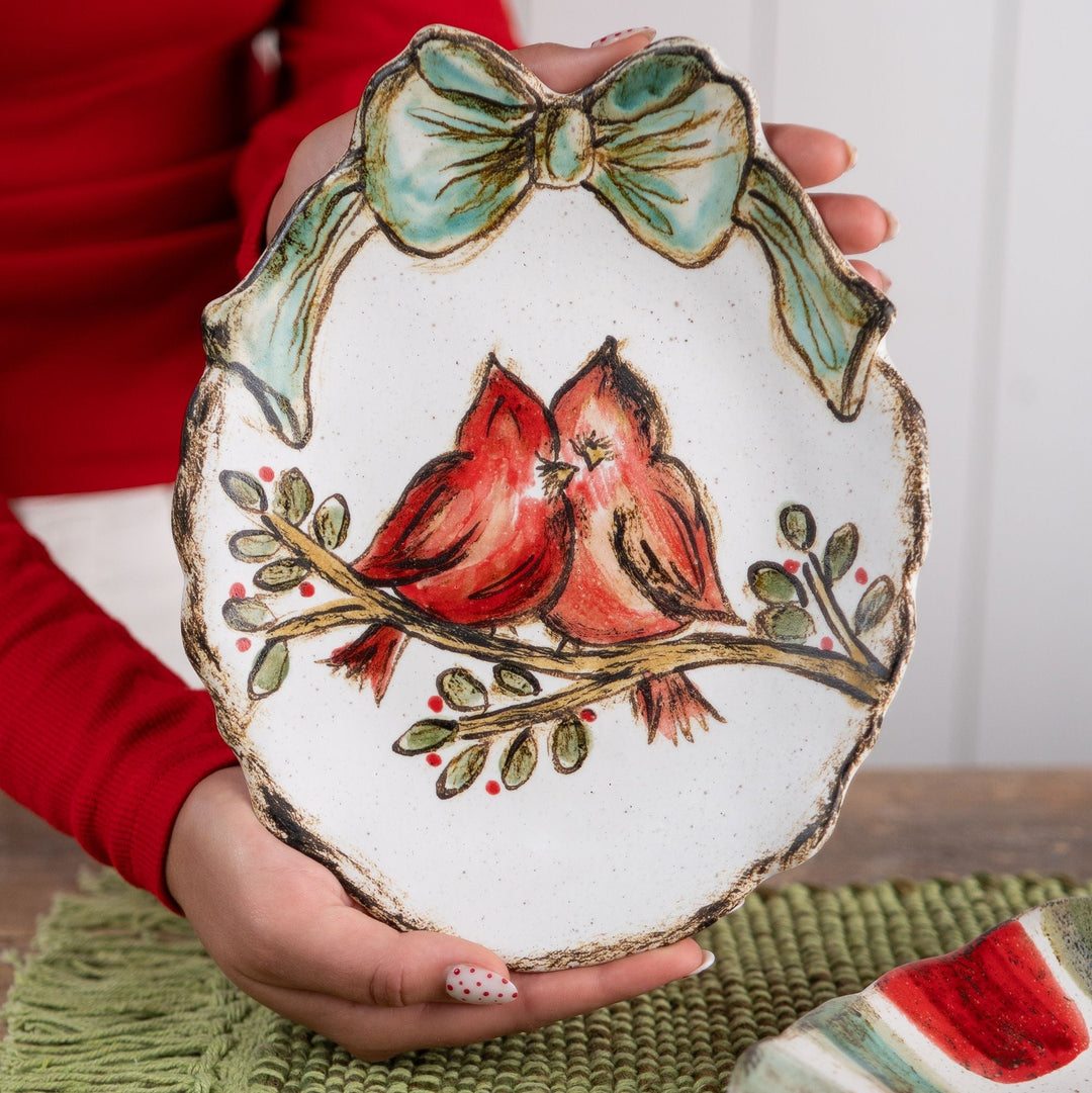 Etta B Together in Winter