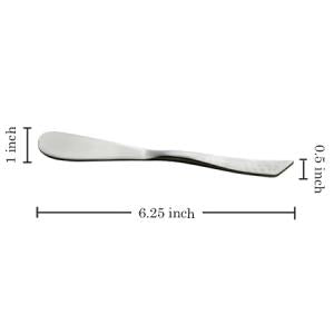 IHI Sleek Stainless Spreader