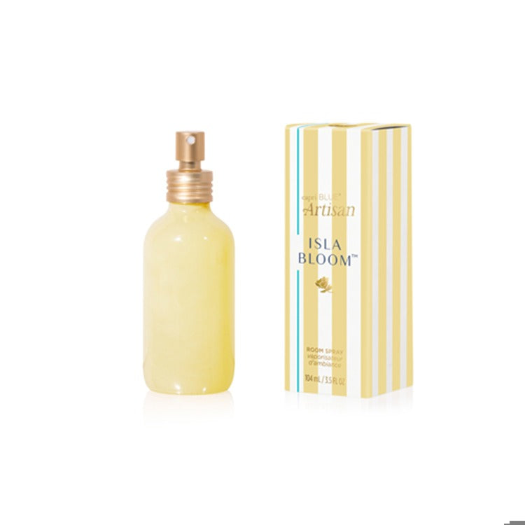 Capri Blue® Artisan Caffe Capri 3.5oz Room Spray - Isla Bloom