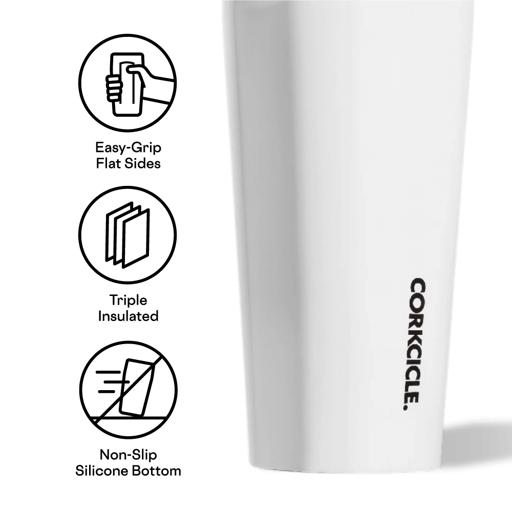 Corkcicle 16oz Tumbler - Ombre Fairy