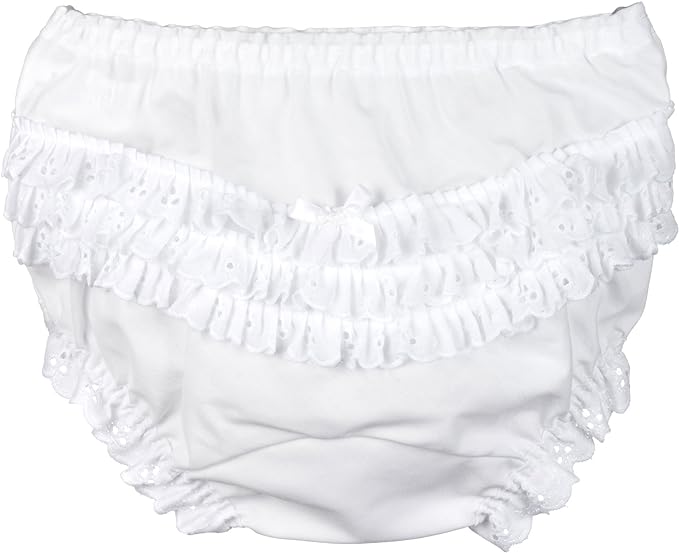 ICM Diaper Cover/Rumba