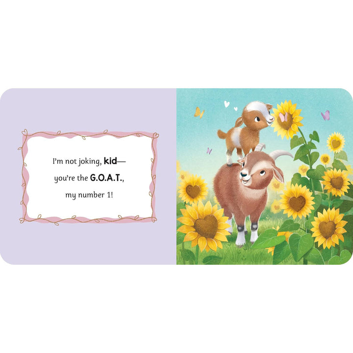 I Love You to the MOO-n and BAA-ck