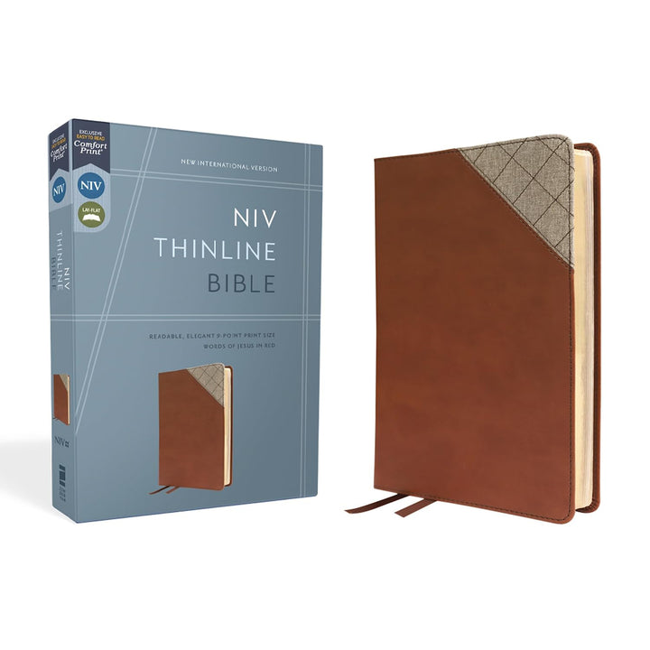 NIV Thinline Bible