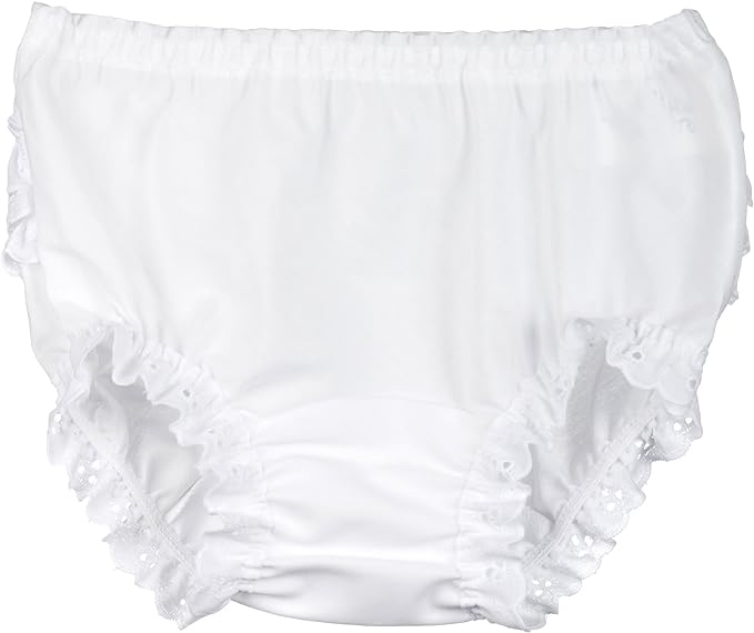 ICM Diaper Cover/Rumba