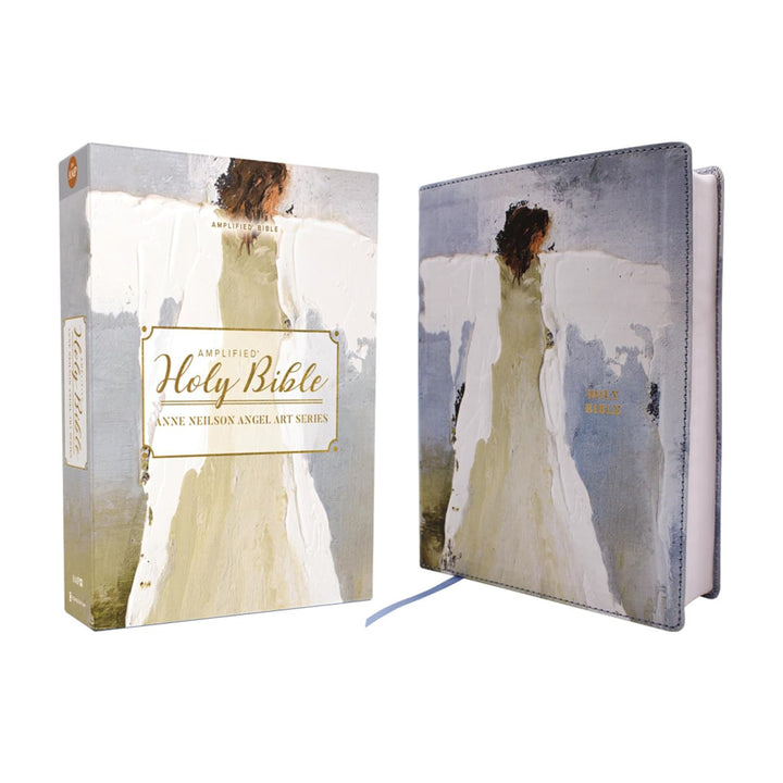 Anne Neilson Amplified Holy Bible