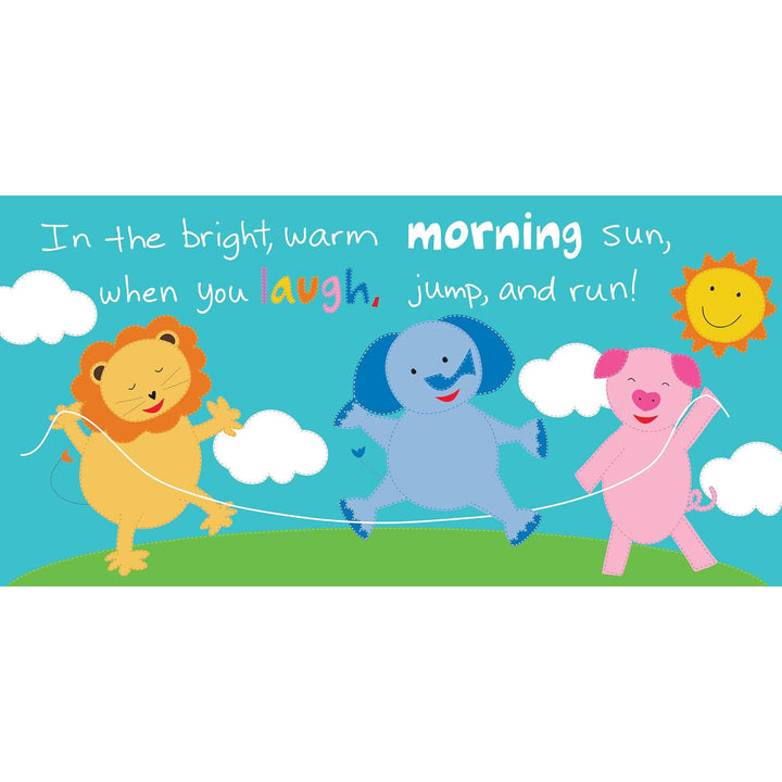 A Prayer for Little One
