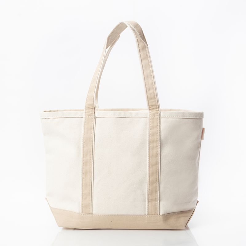 CB Station Medium Classic Tote - Safari