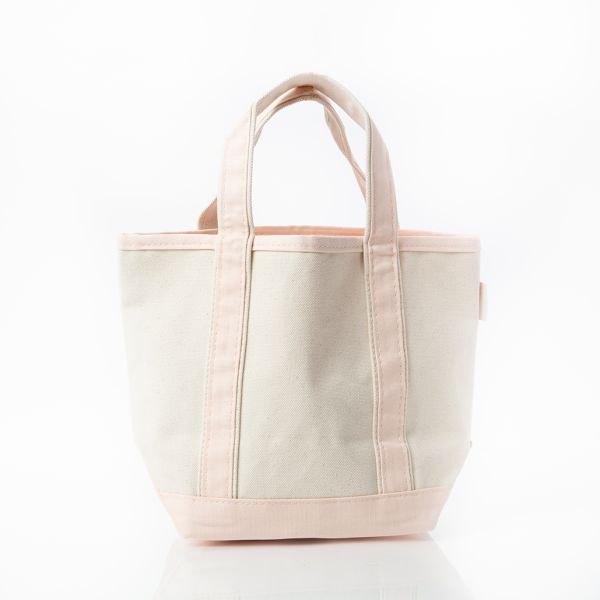CB Station Medium Classic Tote - Powder Pink