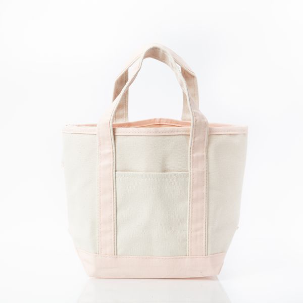 CB Station Medium Classic Tote - Powder Pink