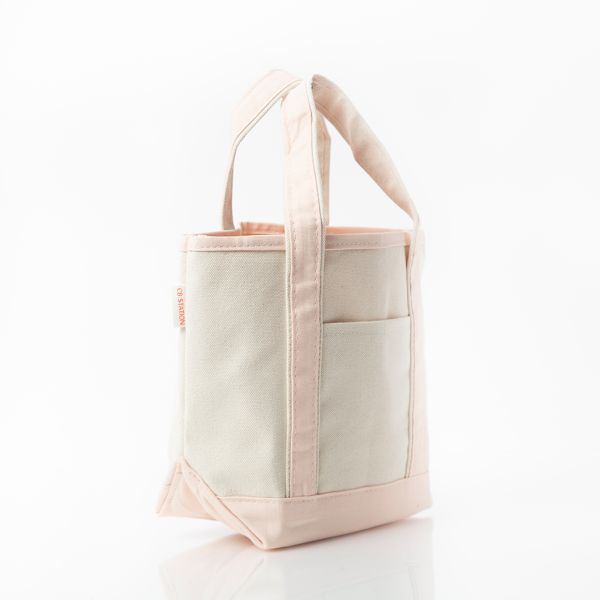 CB Station Medium Classic Tote - Powder Pink