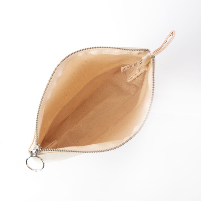 CB Station Makeup Bag - Powder Pink
