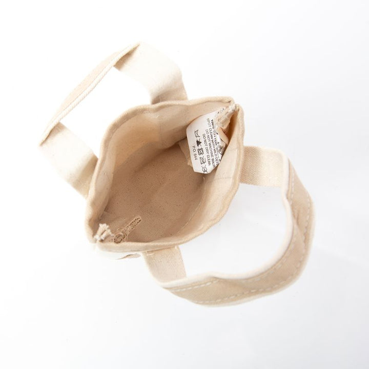 CB Station Mini Classic Tote - Safari