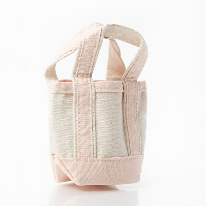 CB Station Mini Classic Tote - Powder Pink