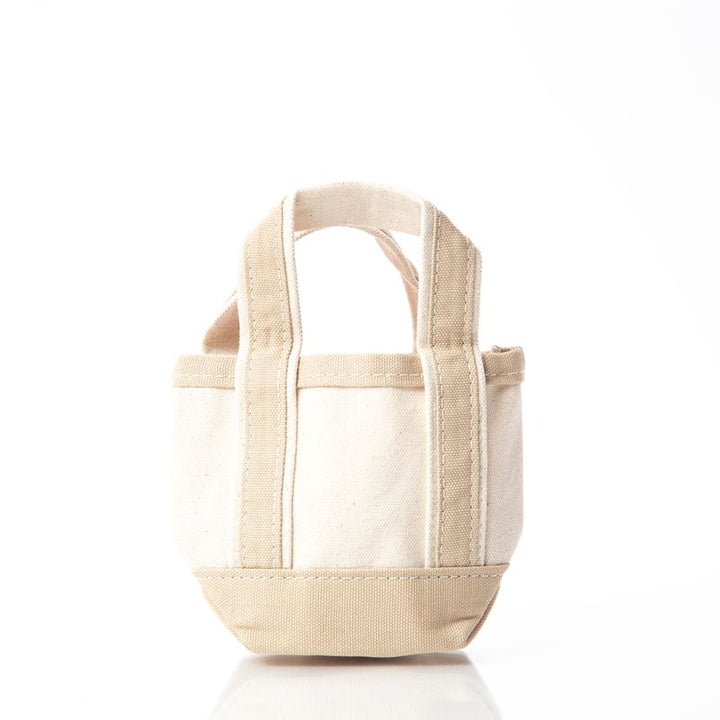 CB Station Mini Classic Tote - Safari