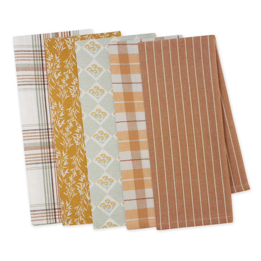 DII Dish Towel - Golden Hour