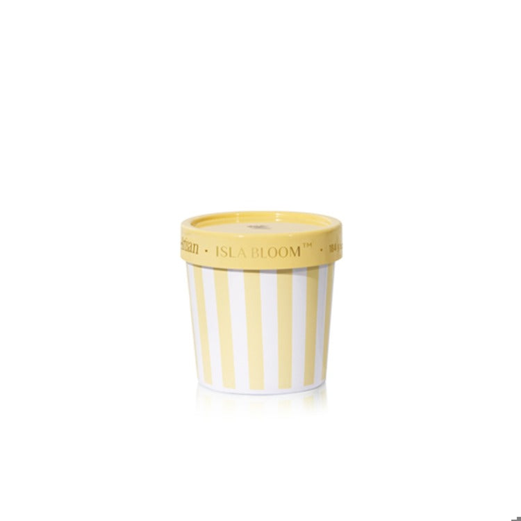 Capri Blue® Artisan Caffe Capri 6.5oz Gelato Cup - Isla Bloom