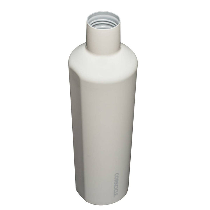 Corkcicle 25oz Vinnebago - Gloss Oat Milk