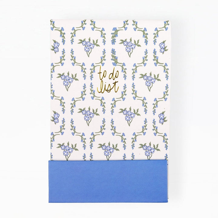 Mary Square Flip Notepad To Do List