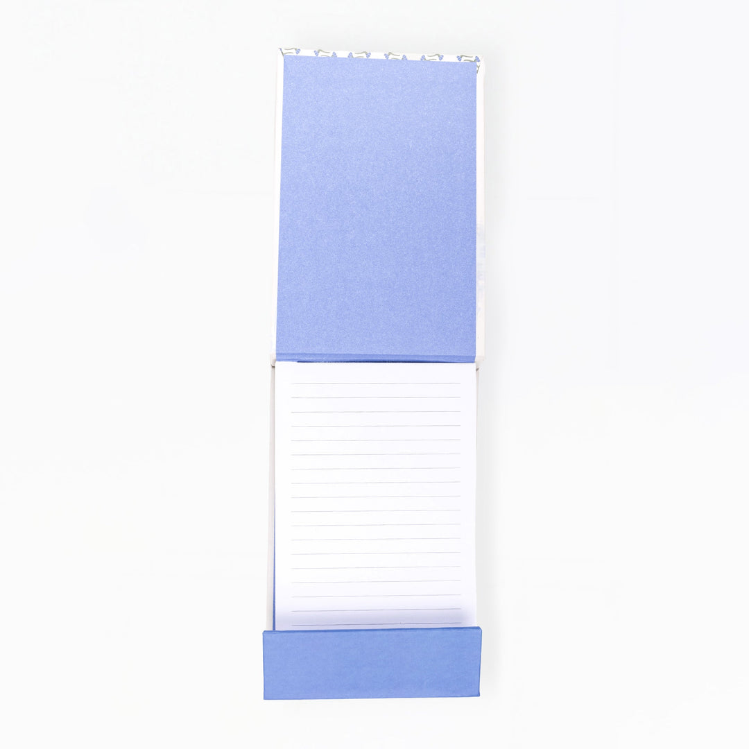 Mary Square Flip Notepad To Do List