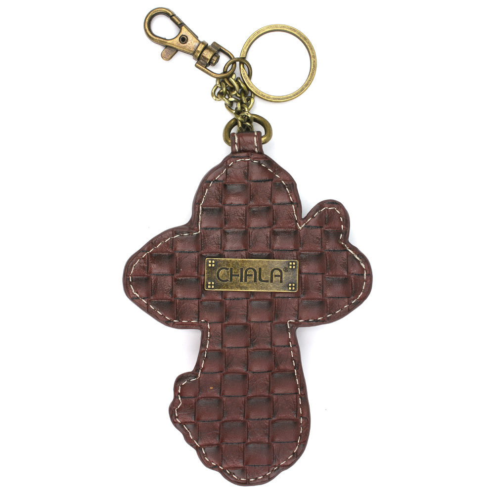 Chala Key Fob - Darling Cross