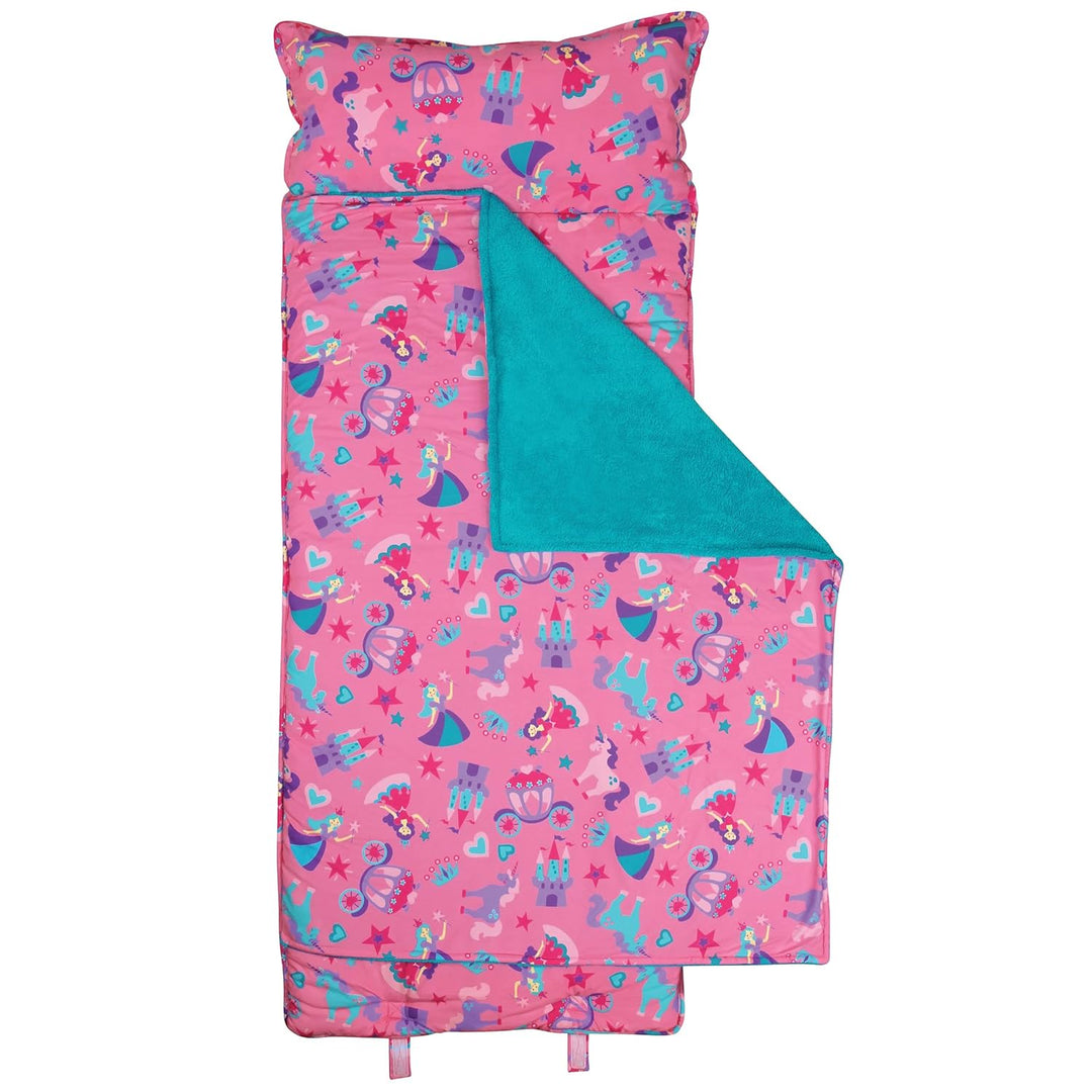 Stephen Joseph All Over Print Nap Mat - Princess