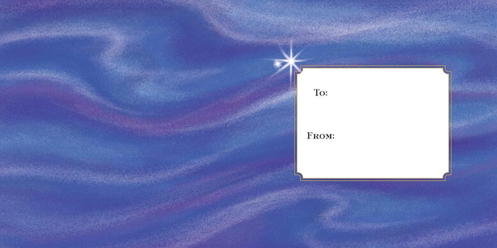The Christmas Blessing