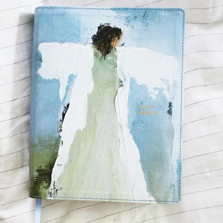 Anne Neilson Amplified Holy Bible