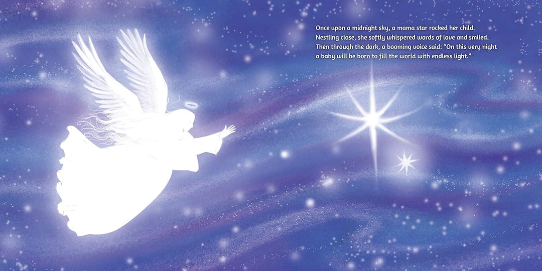 The Christmas Blessing