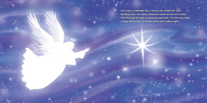 The Christmas Blessing