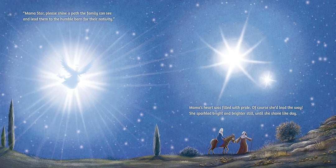The Christmas Blessing