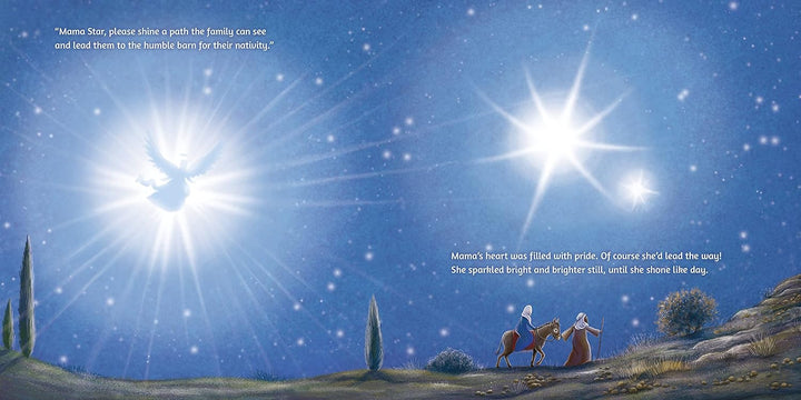 The Christmas Blessing