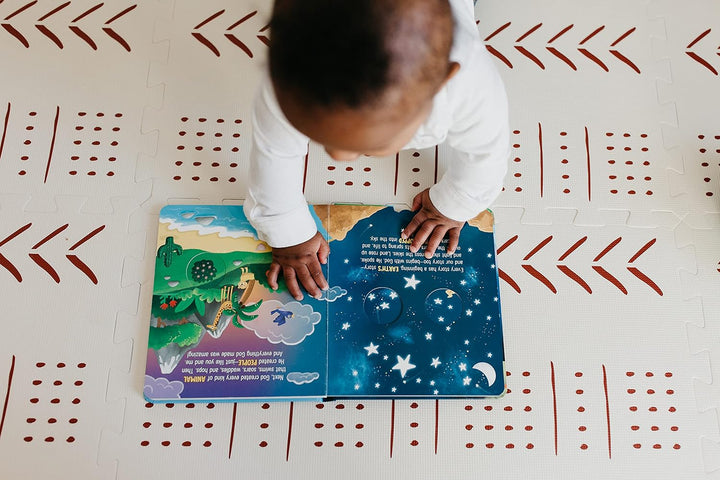 Indescribable For Little Ones